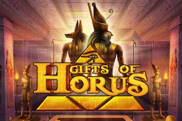 Gifts of Horus
